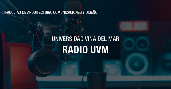 Radio UVM - Radio station CL