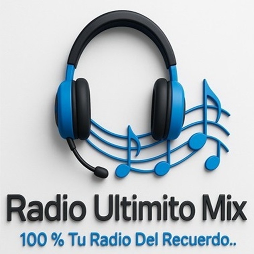 Radio Ultimito Mix - Internet radio EC