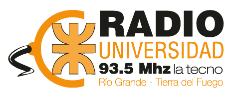 Radio Universidad FM 93.5 Rio Grande - Radio station AR