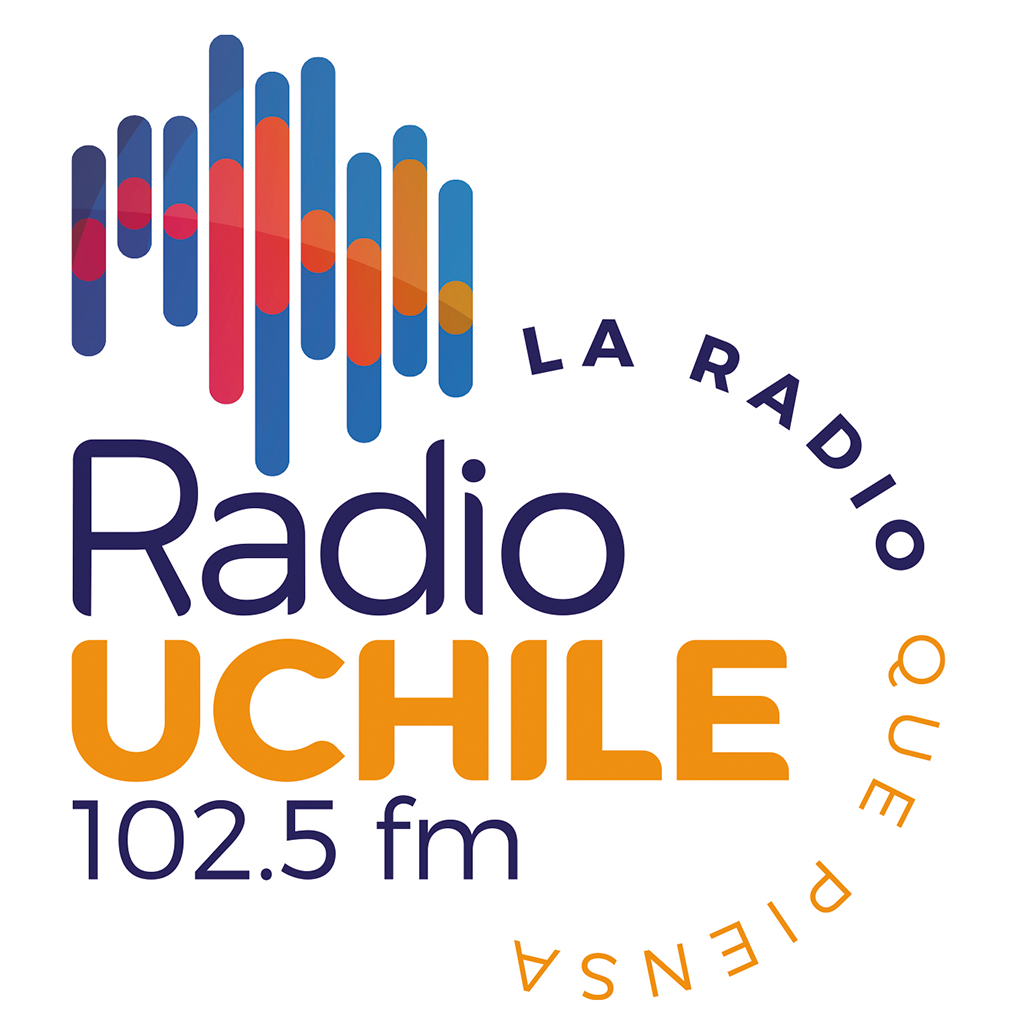 Radio Universidad de Chile 102.5 - Radio station CL