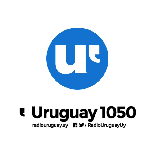 Radio Uruguay 1050 - Radio station UY