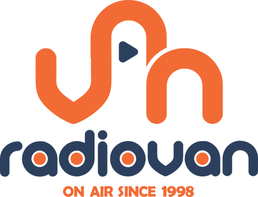 Radio VAN - live radio AM