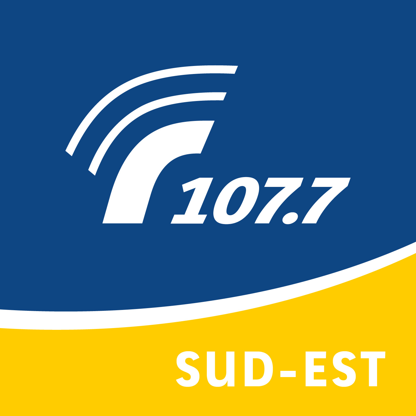 Radio VINCI Autoroutes 107.7 Côte d'Azur - Radio station FR