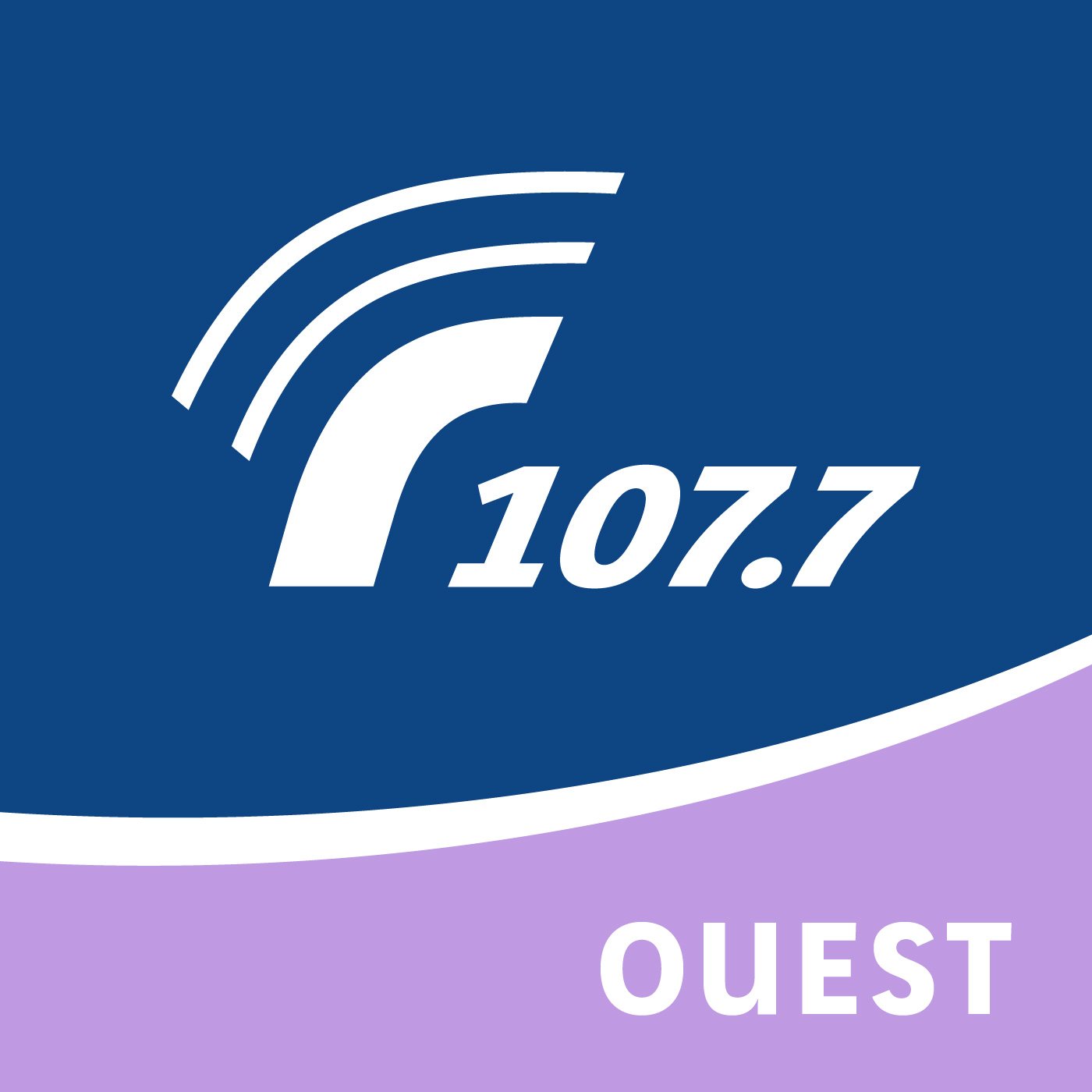 Radio VINCI Autoroutes Ouest Centre - live radio FR