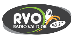 Radio Val d'Or - RVO - Radio station FR