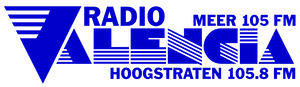 Radio Valencia 105 FM - Radio station BE