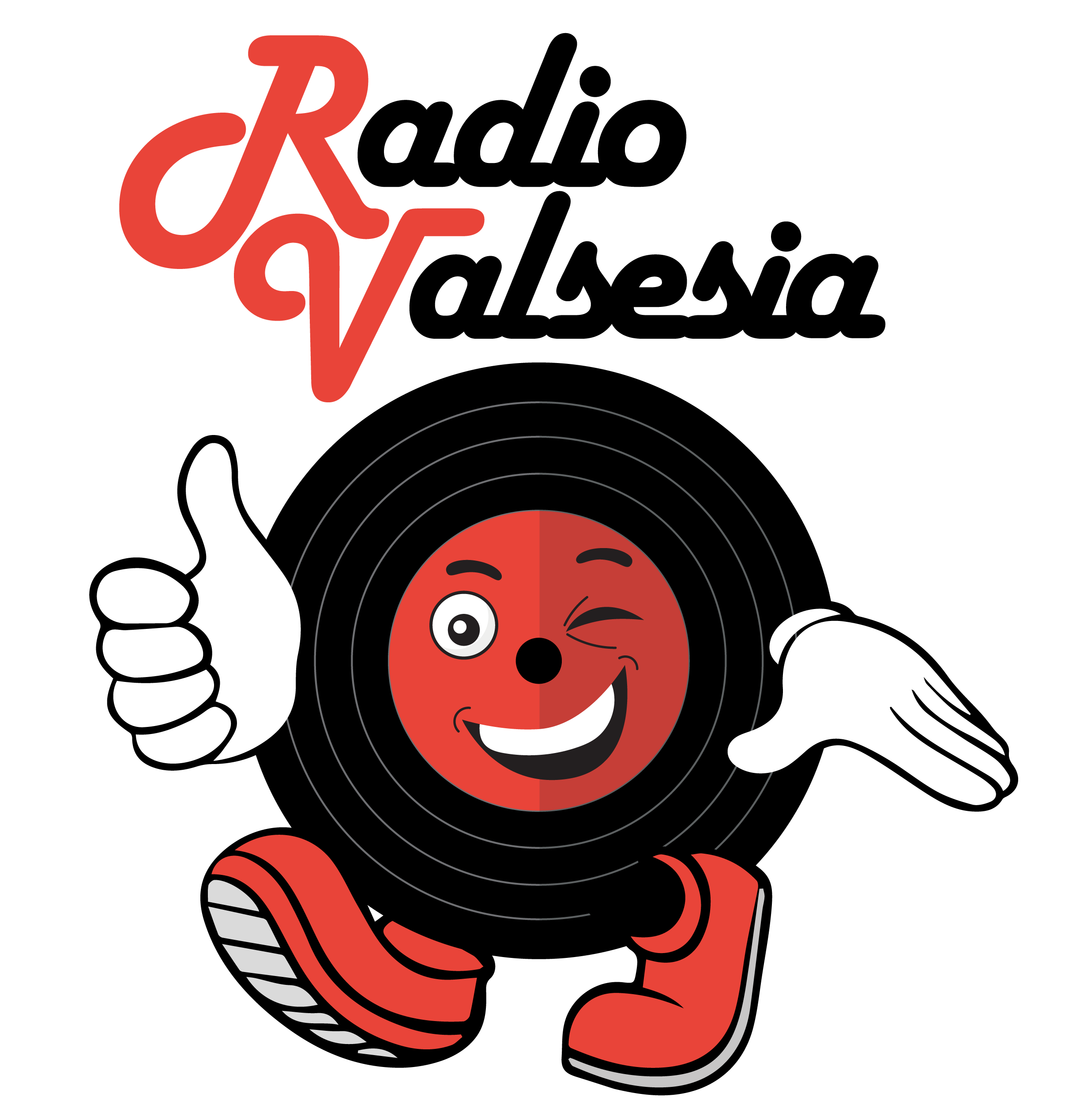Radio Valsesia - Internet radio IT