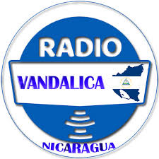 Radio Vandalica Nicaragua - Radio station NI
