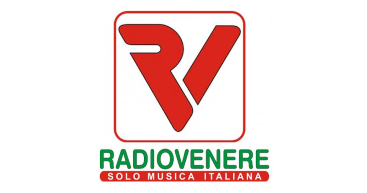 Radio Venere - Radio station IT