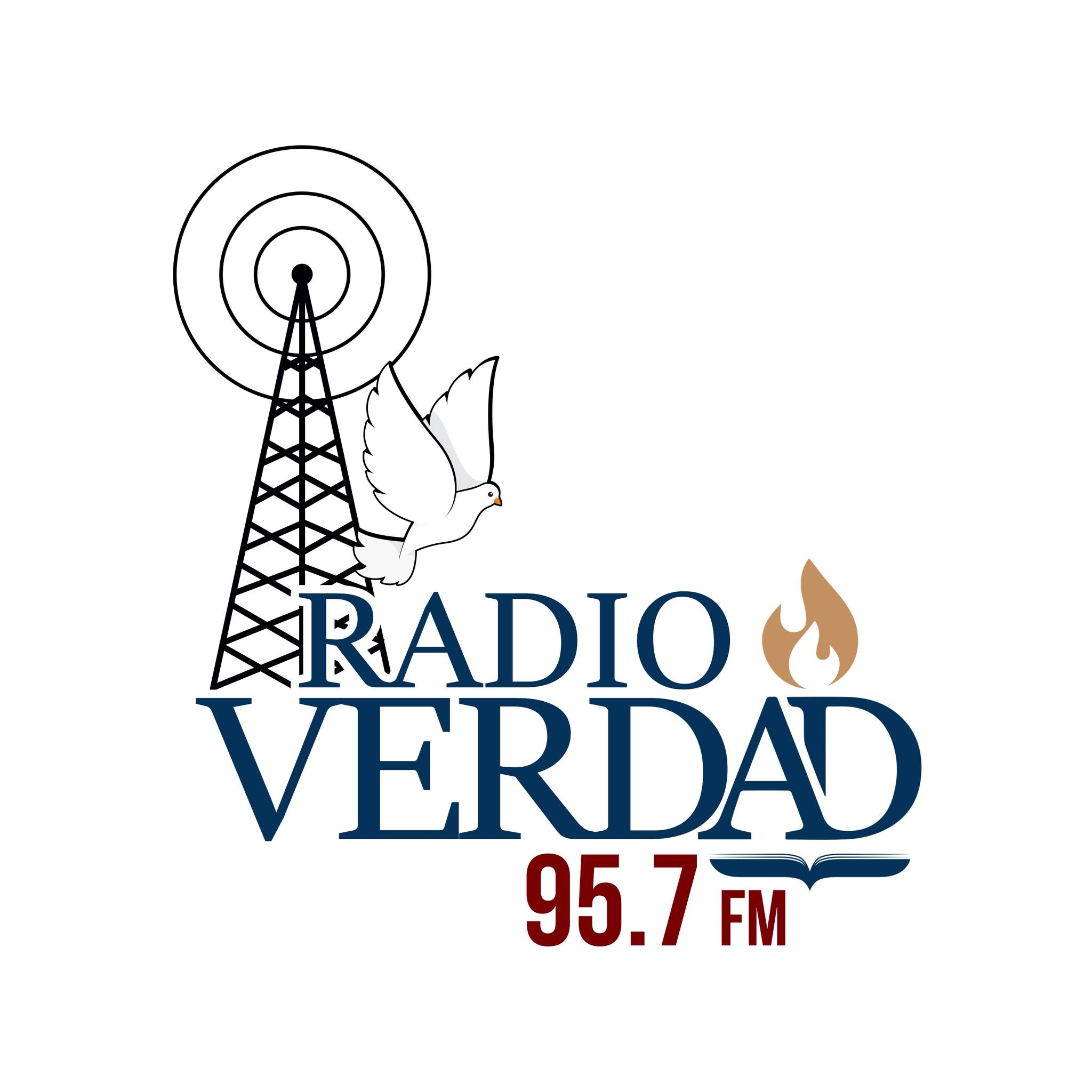 Radio Verdad 95.7 FM - Voz del Pentecostes - Radio station SV