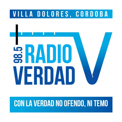 Radio Verdad Villa Dolores - Radio station AR
