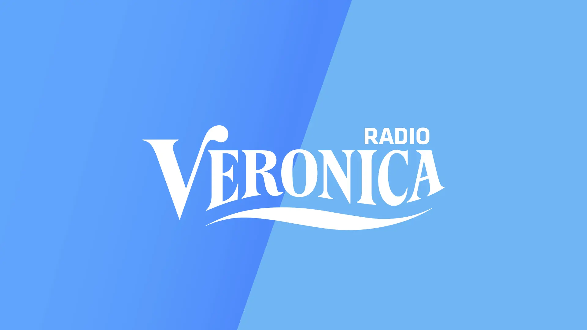 Radio Veronica Live - Radio station NL