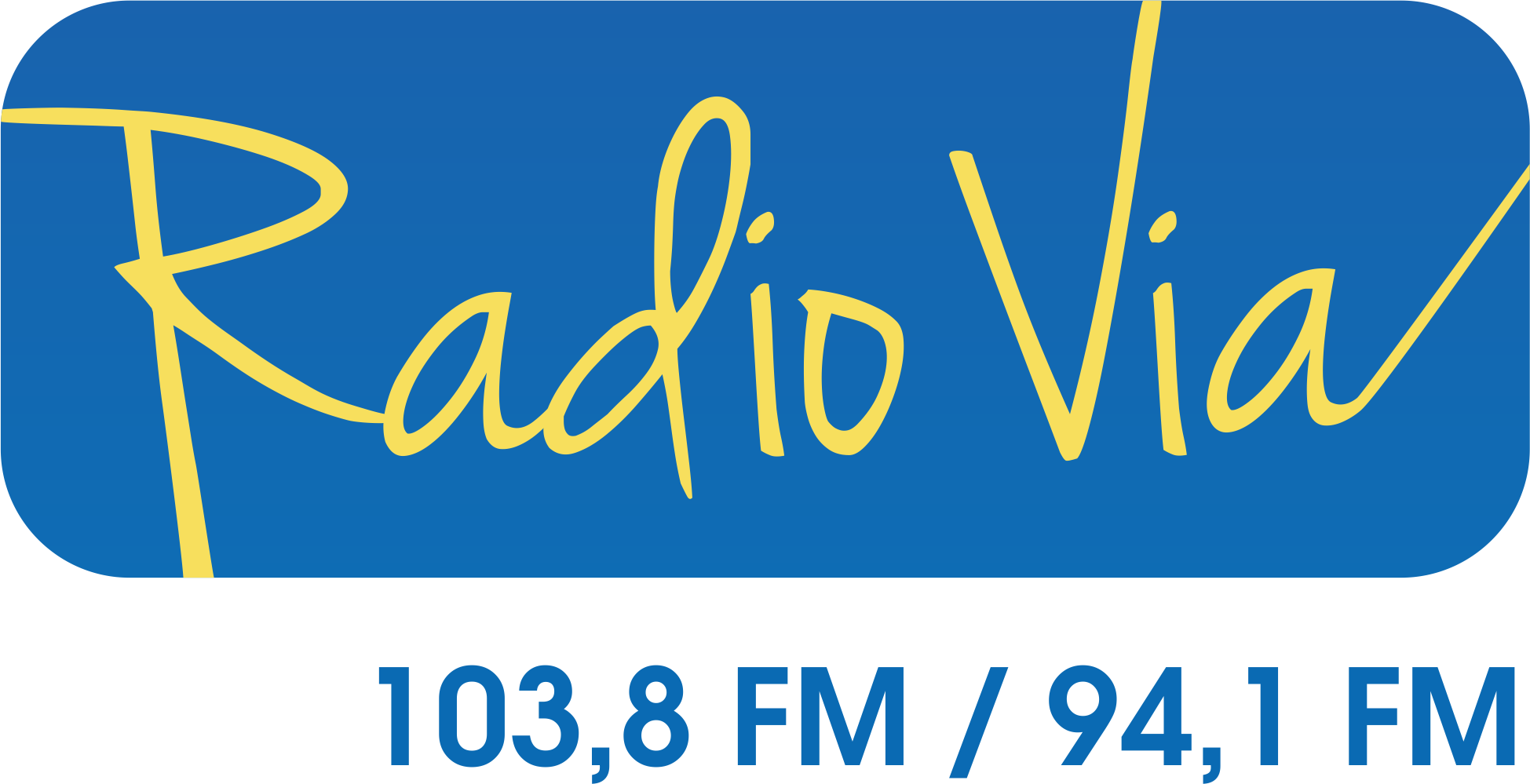 Radio Via Rzeszów - Radio station PL