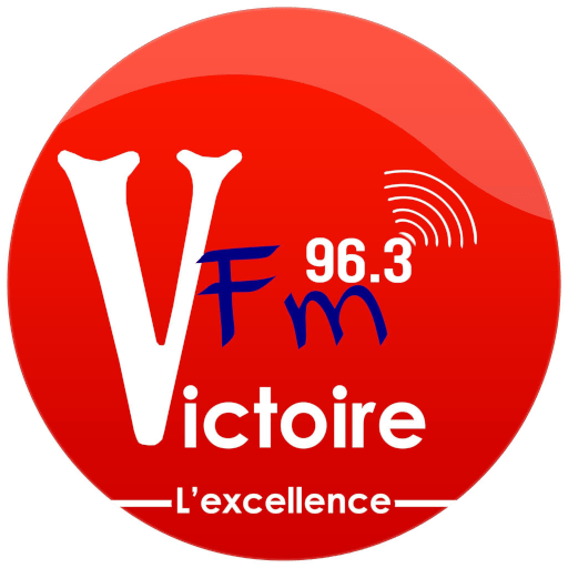Radio Victoire 96.3 - live radio TG