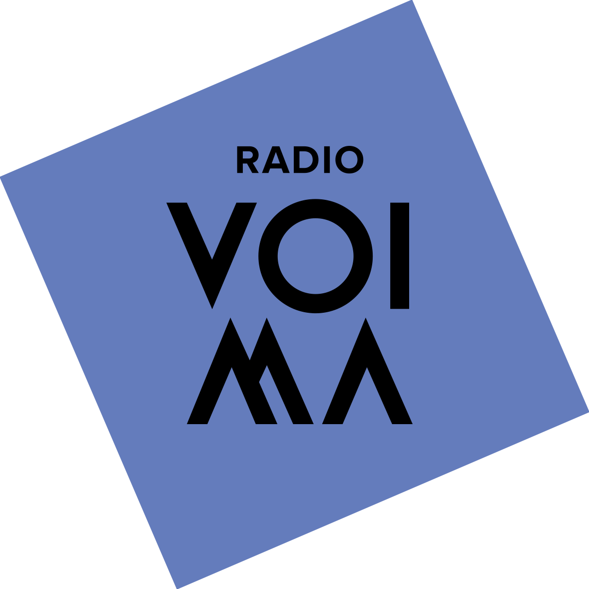 Radio Voima - Radio station FI