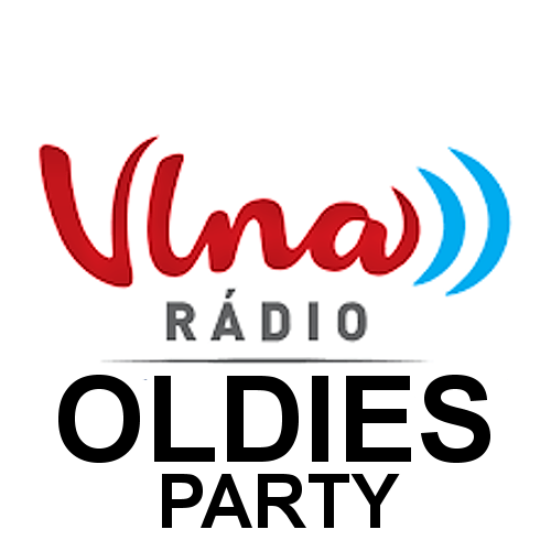 Radio Volna Oldies Party - Internet radio SK