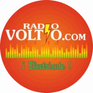 Radio Voltio - Radio station CO