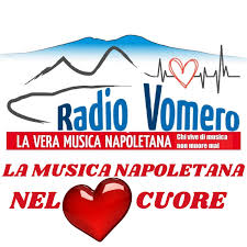 Radio Vomero - Radio station IT