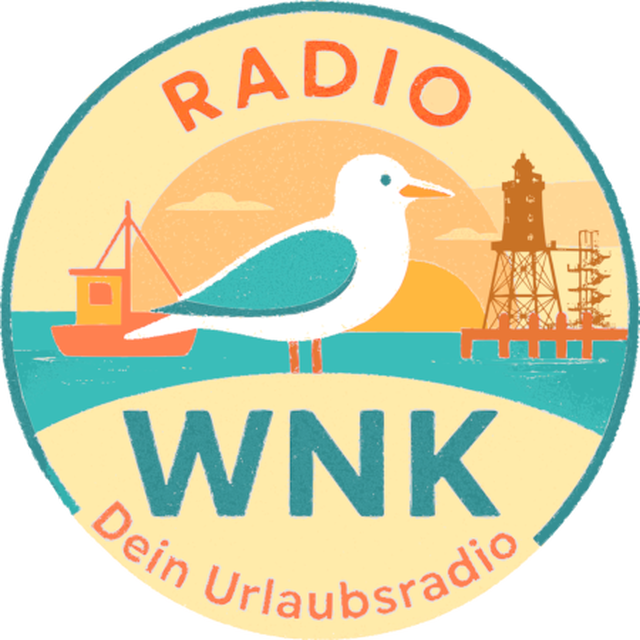 Radio WNK - Radio station DE