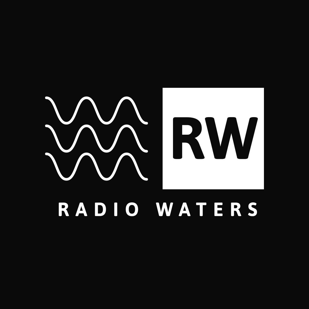 Radio Waters - Internet radio GB