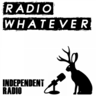 Radio Whatever - Internet radio US