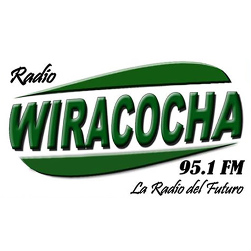 Radio Wiracocha - Radio station PE