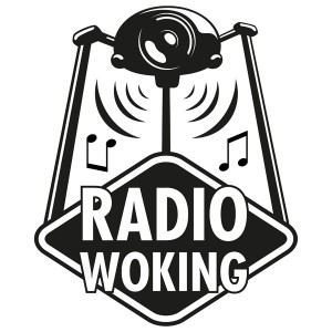 Radio Woking - Radio station GB