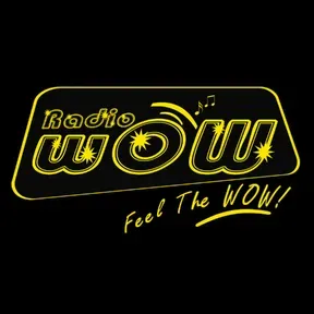 Radio Wow Bollywood - Internet radio IN