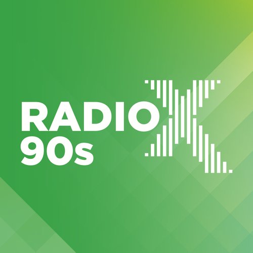 Radio X 90s - Radio station GB