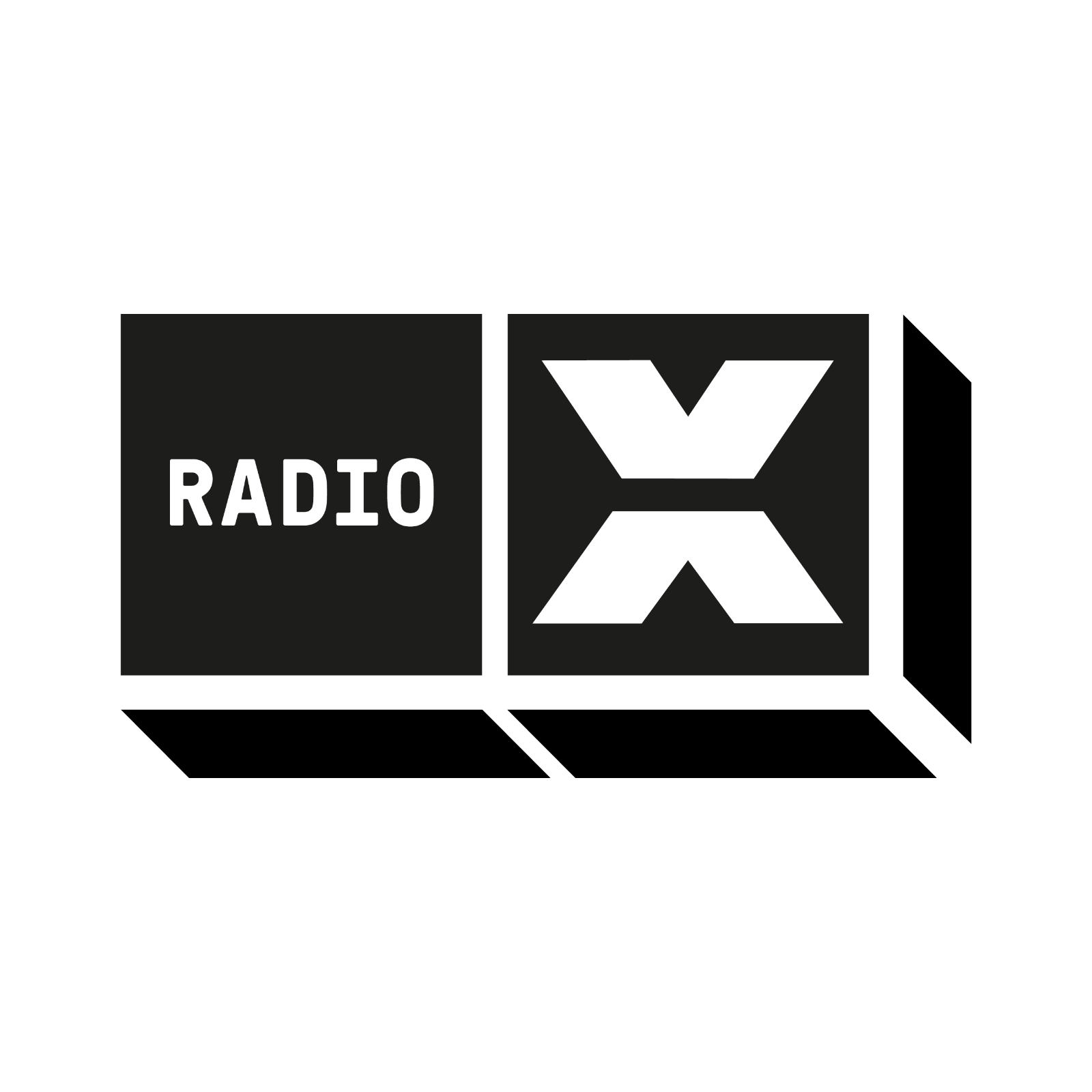 Radio X FLAC - Radio station CH