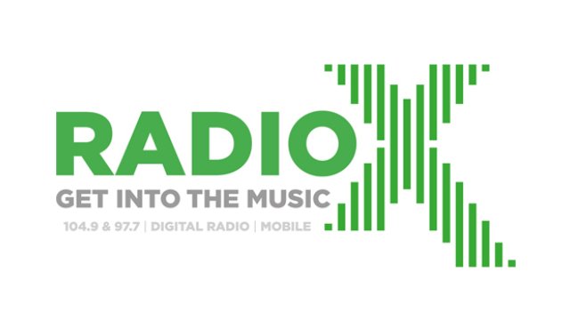Radio X - Radio station GB