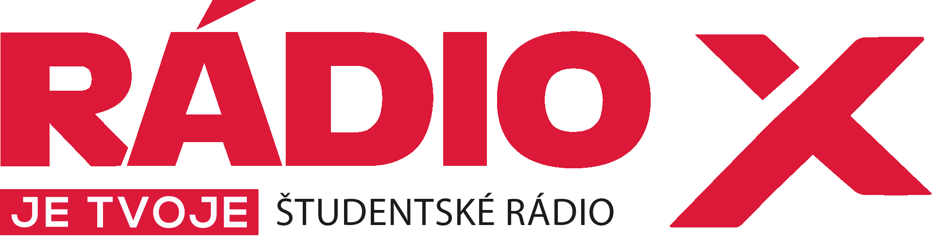 Radio X - Radio station SK