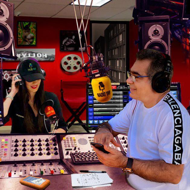 Radio Yar Live - Internet radio US