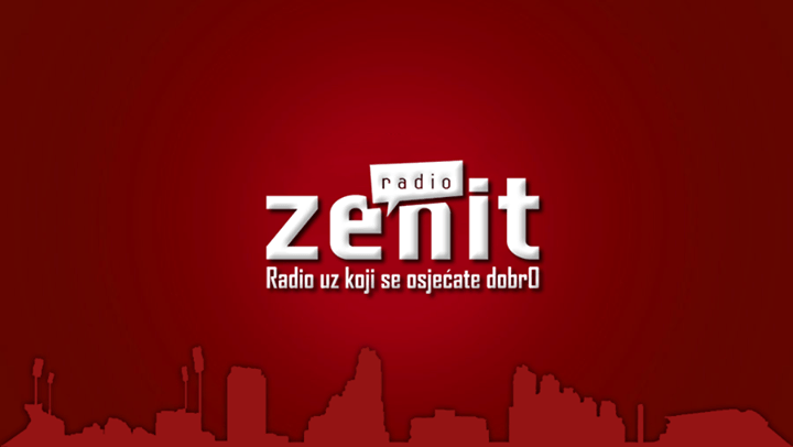 Radio Zenit Zenica - Radio station BA