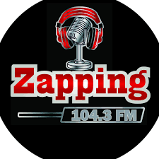 Radio Zapping 104.3 - Radio station AR