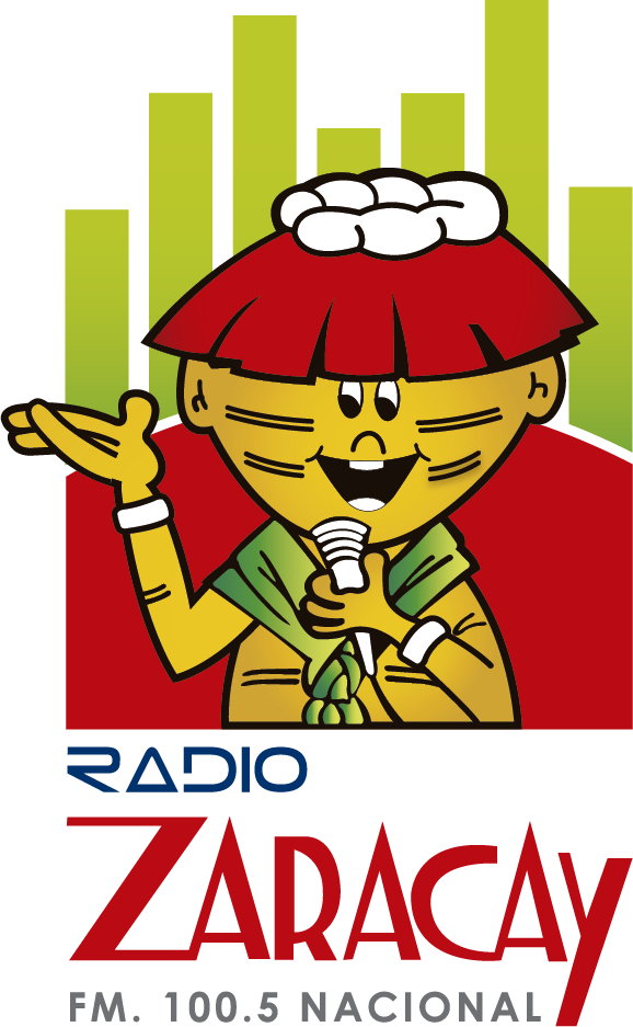 Radio Zaracay 100.5 FM - Radio station EC