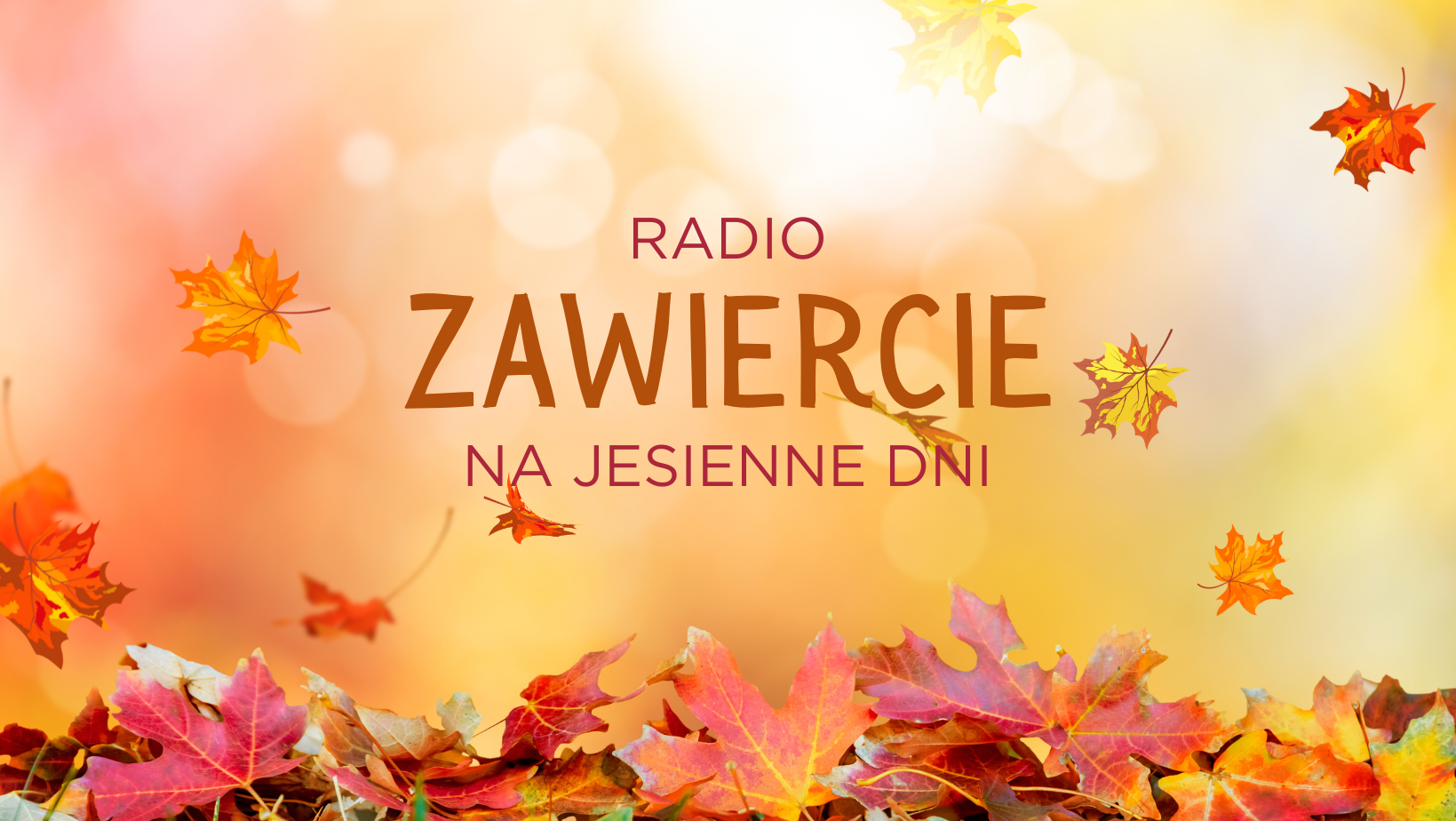 Radio Zawiercie - Radio station PL