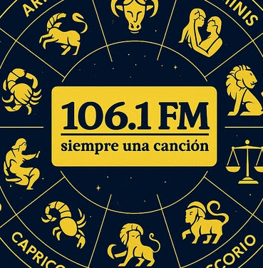 Radio de Clásicos 106.9 FM - Radio station AR
