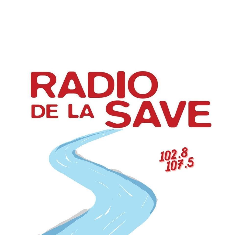 Radio de la Save - Radio station FR