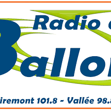 Radio des Ballons Le Thillot-Bussang - Radio station FR
