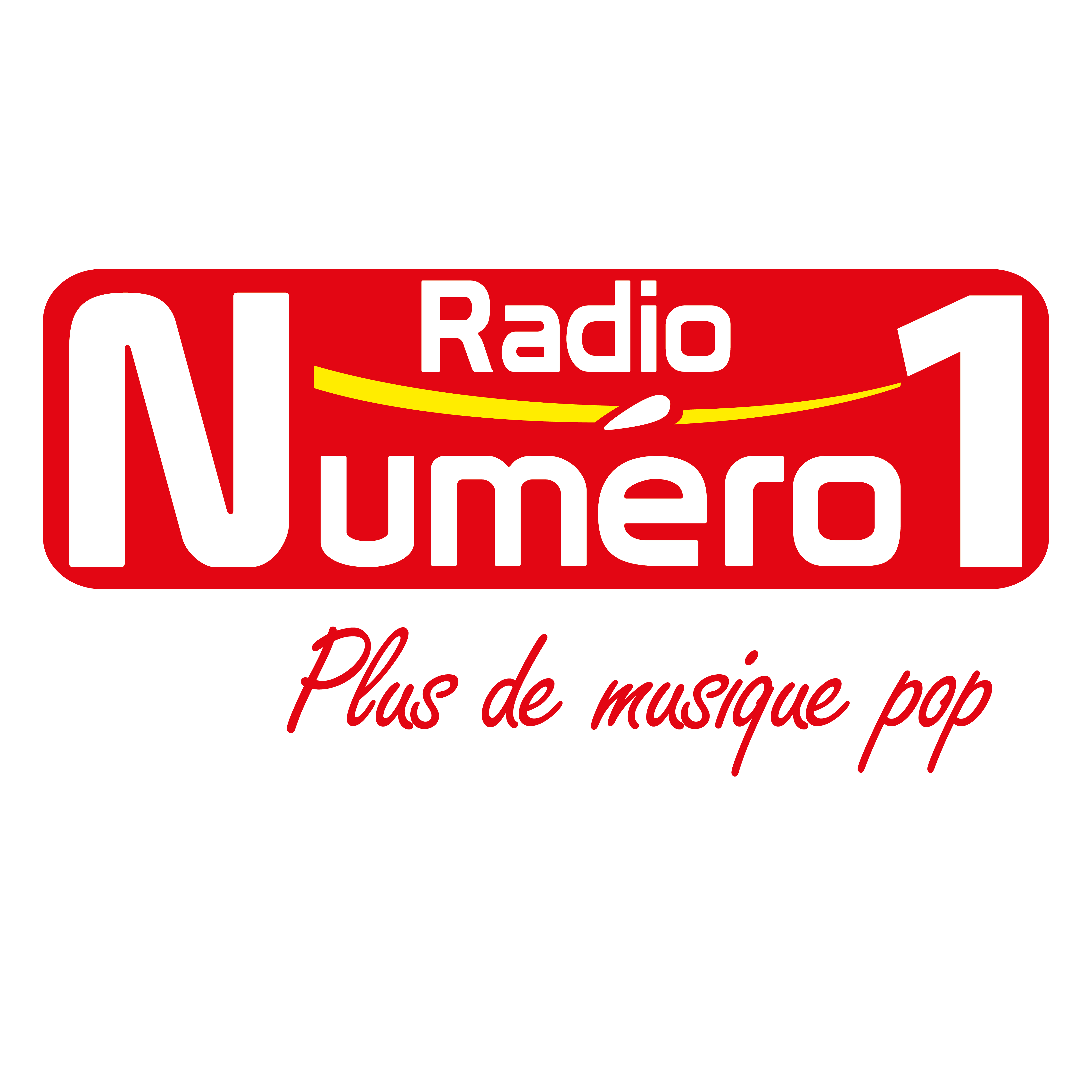 Radio numéro 1 - Radio station FR