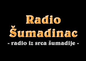 Radio Šumadinac Krajiška - live radio RS