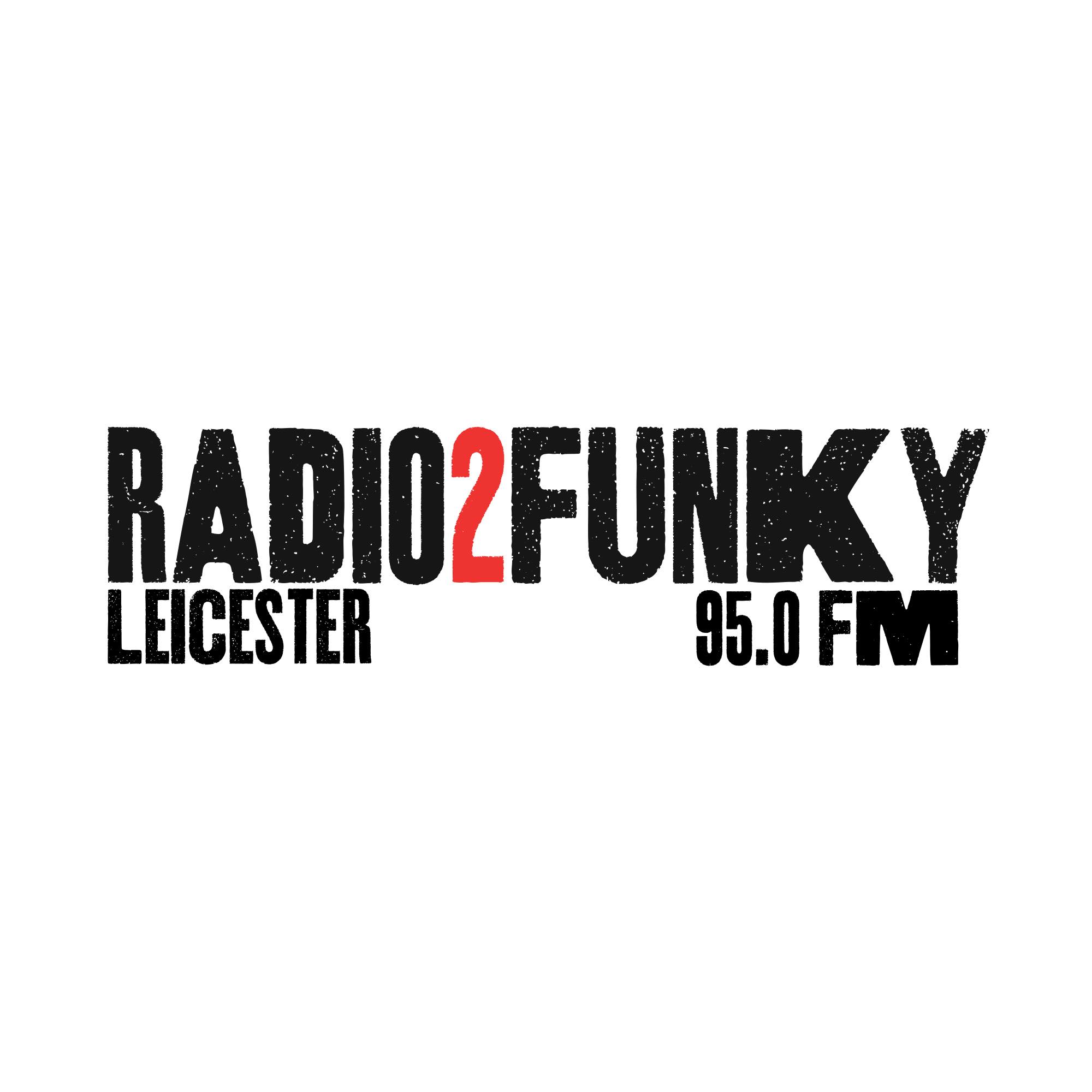 Radio2Funky - Radio station GB