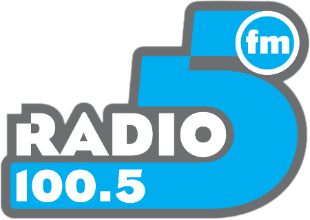 Radio 5 100.5 - General Pico - Radio station AR