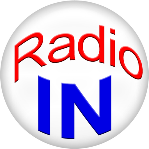 RadioIn Hellas - Radio station GR
