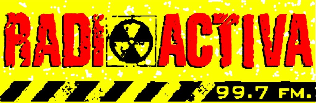 Radioactiva 99.7 Honduras - Radio station HN