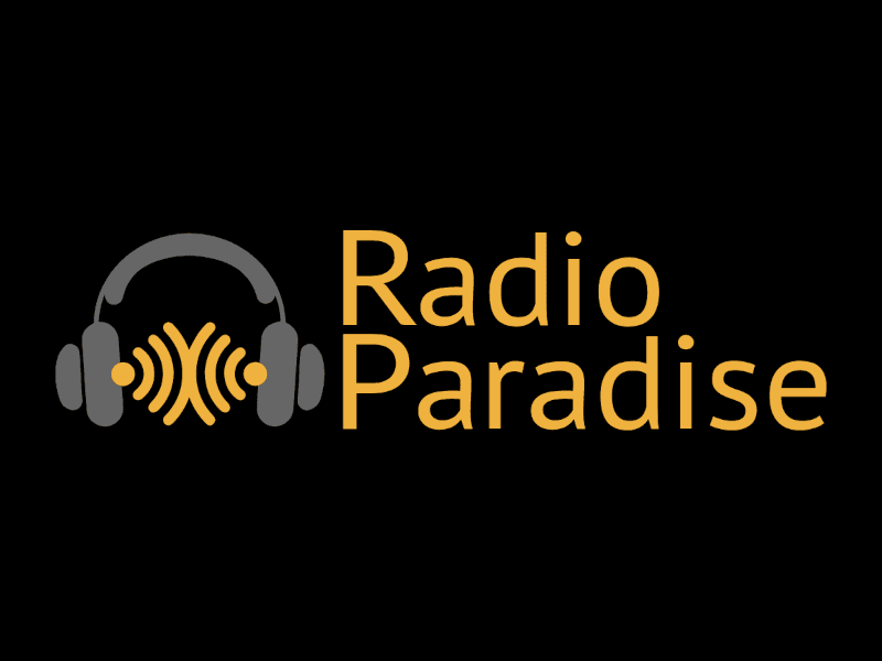Radioparadise Mellow - Adult Contemporary radio US