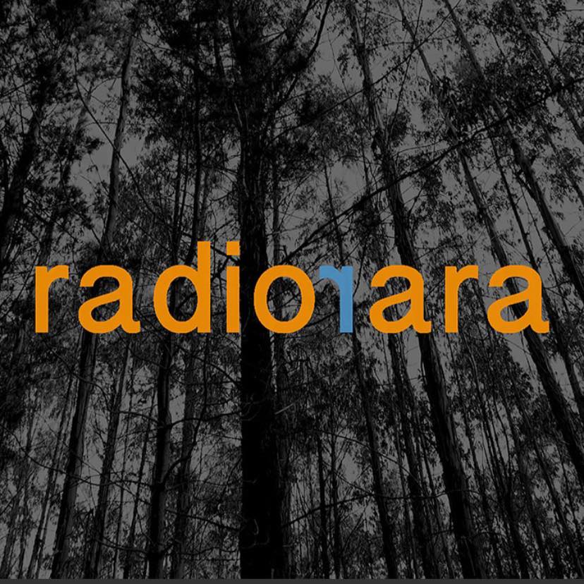 Radiorara - Internet radio CL