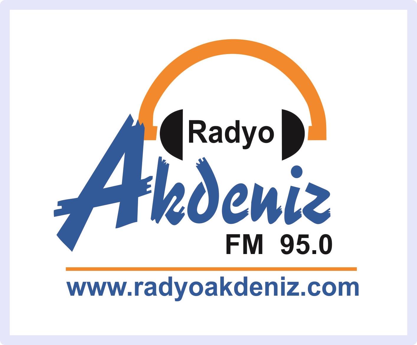 Radyo Akdeniz - Radio station TR