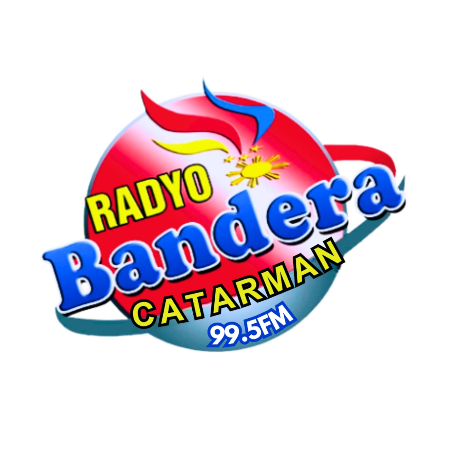 Radyo Bandera Catarman - Radio station PH